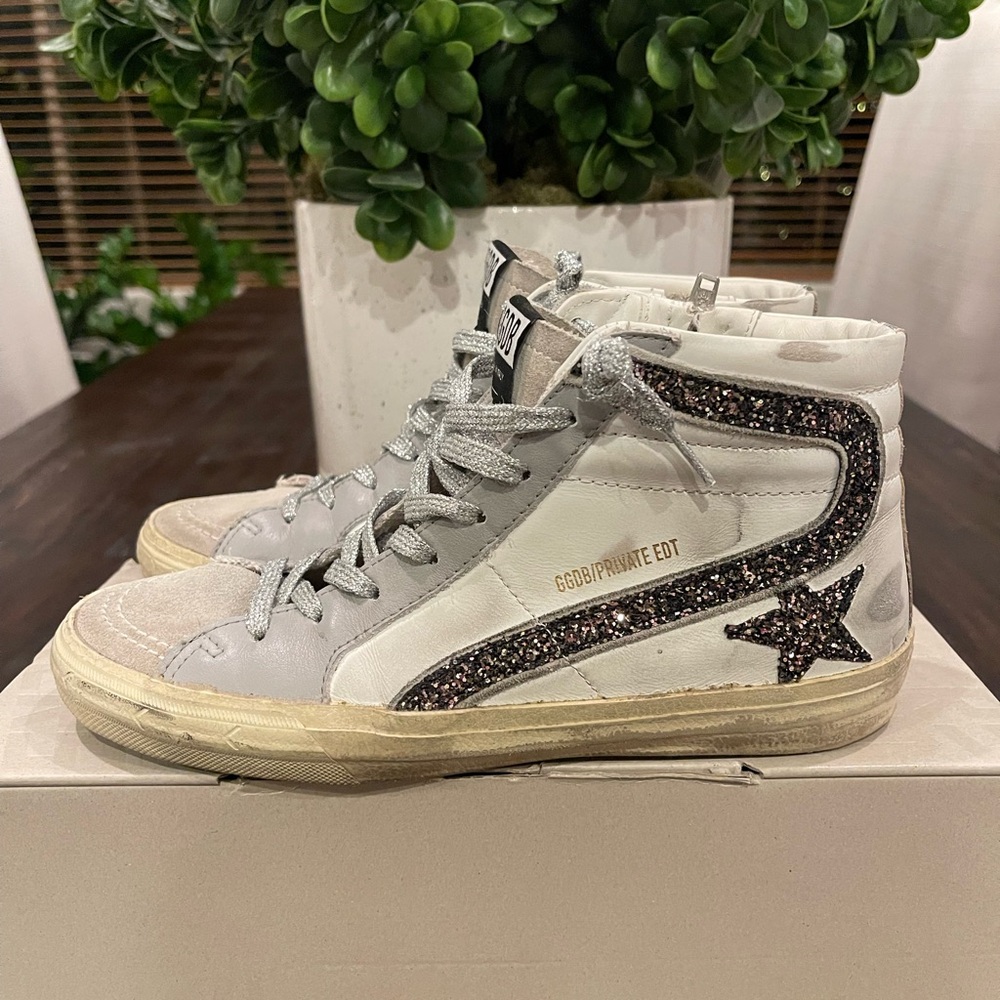 Golden Goose Slide size 39